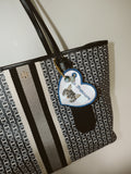 Personalized Pet Bag Tag